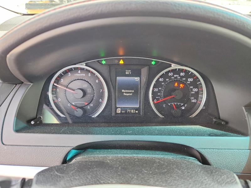 Zdjęcie 9 z aukcji – 2016 TOYOTA CAMRY z VIN 4T1BF1FK5GU226023