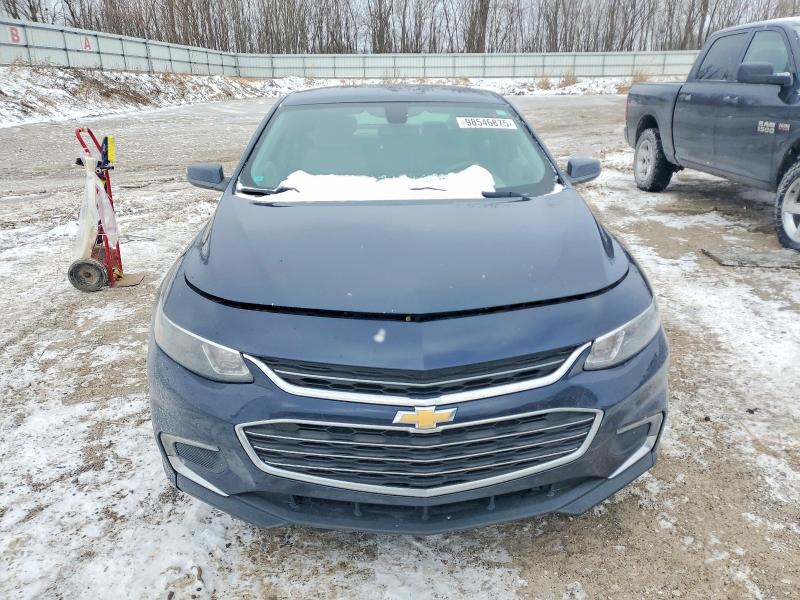 Photo 5 from auction – 2016 CHEVROLET MALIBU LT with VIN 1G1ZE5ST1GF355725