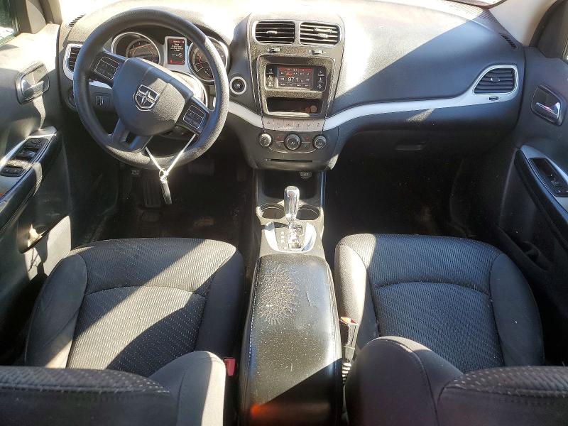 Photo 8 from auction – 2014 DODGE JOURNEY SE with VIN 3C4PDCAB4ET303331