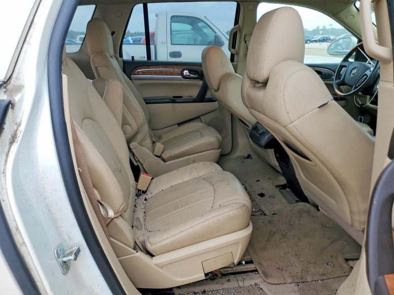 Фото 11 с аукциона – 2012 BUICK ENCLAVE с VIN 5GAKRCED3CJ374324