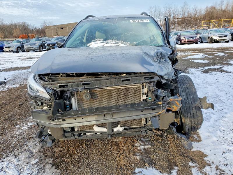 Photo 5 from auction – 2023 SUBARU CROSSTREK with VIN JF2GTHMC9PH303767