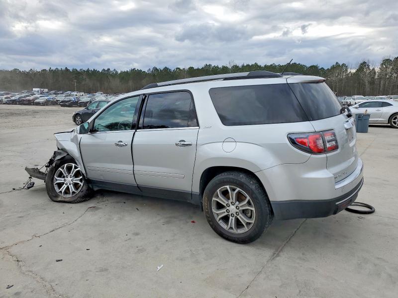 Photo 2 from auction – 2015 GMC ACADIA with VIN 1GKKRRKD7FJ117973