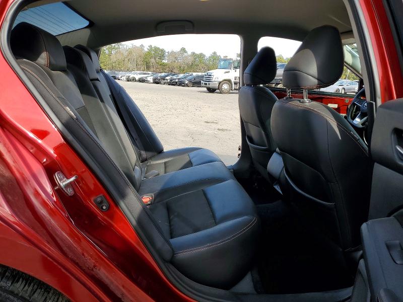 Photo 10 from auction – 2020 NISSAN ALTIMA with VIN 1N4BL4CV1LC115990
