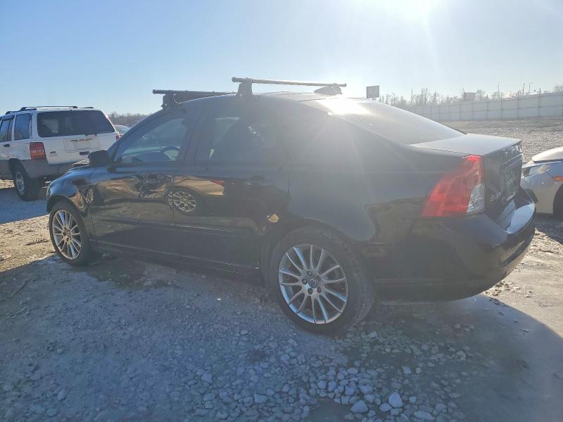 Photo 2 from auction – 2010 VOLVO S40 with VIN YV1382MS3A2513787