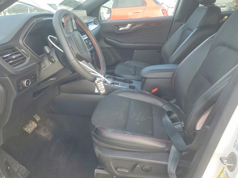 Photo 7 from auction – 2025 FORD ESCAPE ST with VIN 1FMCU9NZ1SUB57475