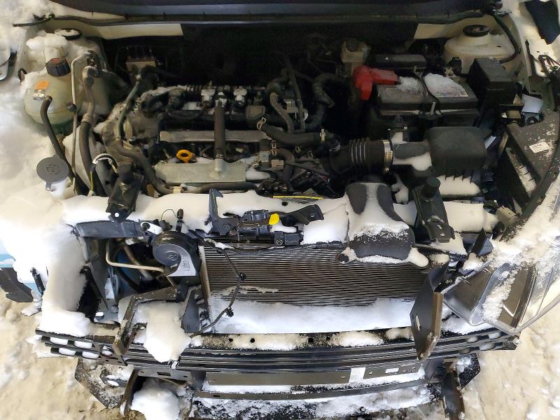 Photo 12 from auction – 2024 NISSAN KICKS S with VIN 3N1CP5BV2RL528043