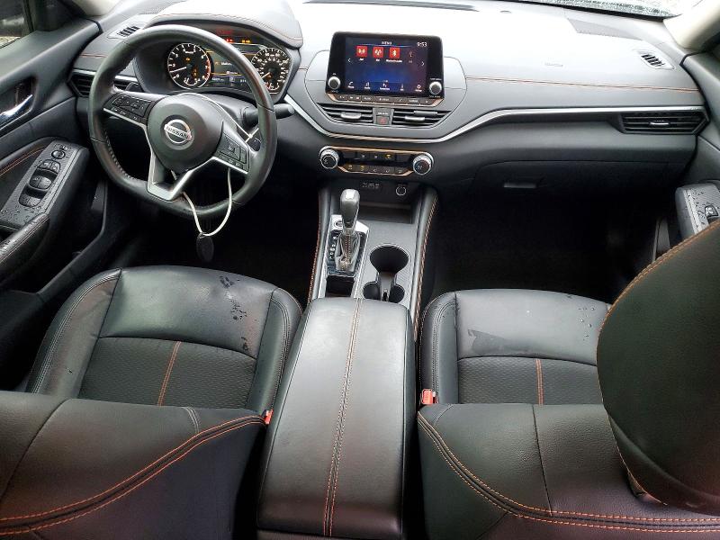 Photo 8 from auction – 2022 NISSAN ALTIMA with VIN 1N4BL4CV9NN332291