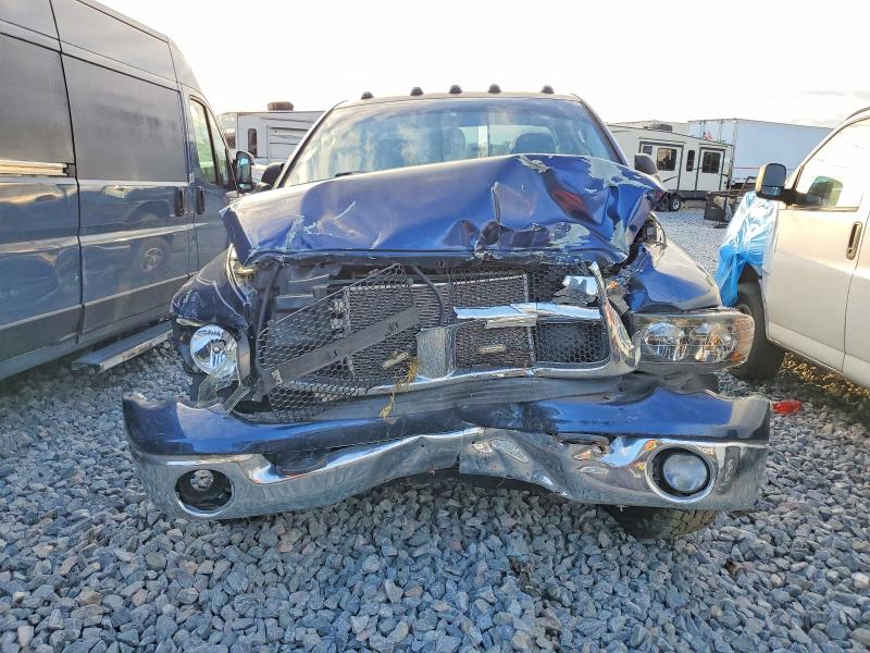 Photo 5 from auction – 2005 DODGE RAM 3500 S with VIN 3D7LS38C25G731173