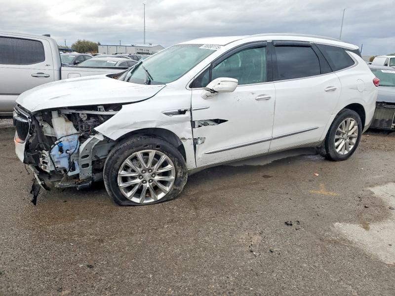BUICK ENCLAVE ES 2021 z numerem VIN 5GAEVAKW7MJ178388 - Zdjęcie z aukcji