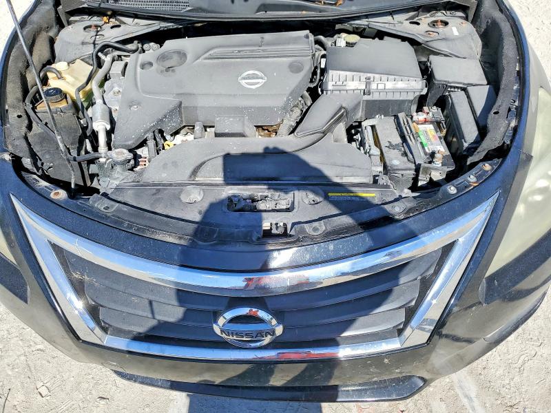 Photo 11 from auction – 2014 NISSAN ALTIMA 2.5 with VIN 1N4AL3AP2EN354188