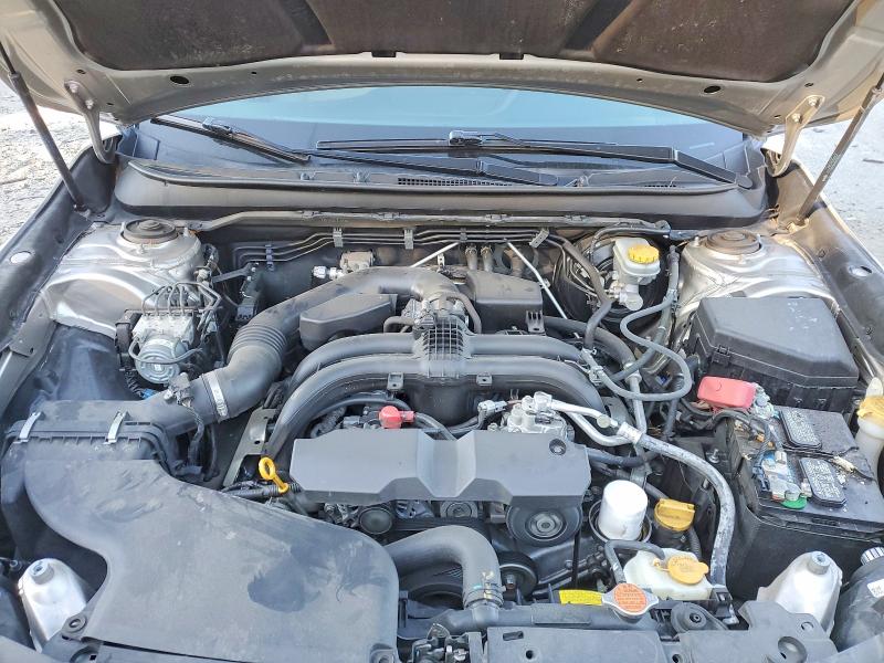 Photo 12 from auction – 2016 SUBARU OUTBACK 2. with VIN 4S4BSBNCXG3341461