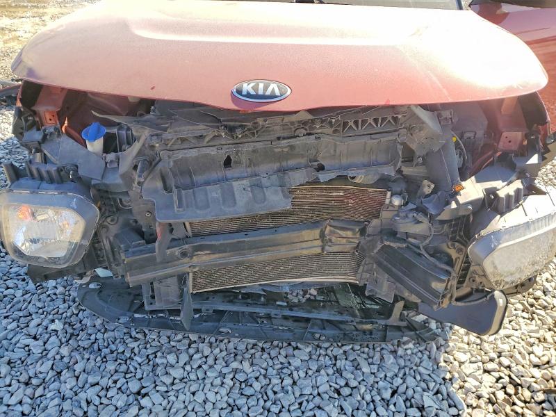 Photo 12 from auction – 2020 KIA SOUL with VIN KNDJ23AU0L7114884