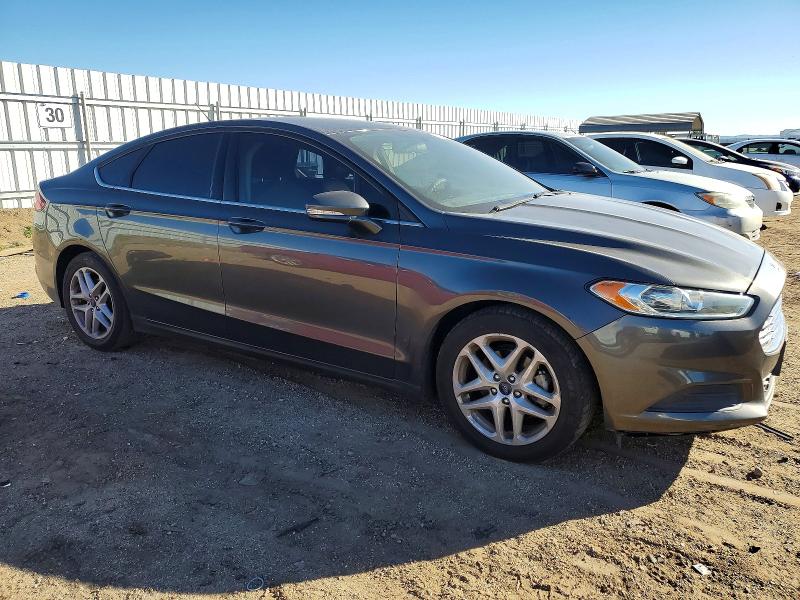 Foto 4 de la subasta – 2015 FORD FUSION con VIN 3FA6P0HD7FR228945