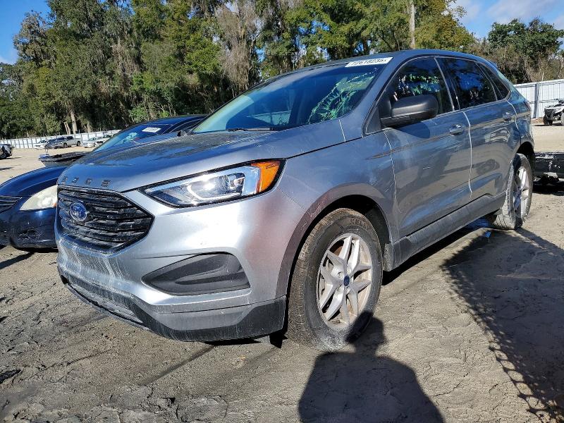 Foto 1 de la subasta – 2021 FORD EDGE con VIN 2FMPK3G90MBA60312