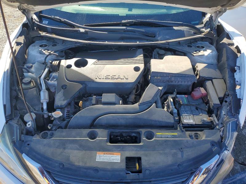Photo 11 from auction – 2016 NISSAN ALTIMA 2.5 with VIN 1N4AL3AP0GC179826