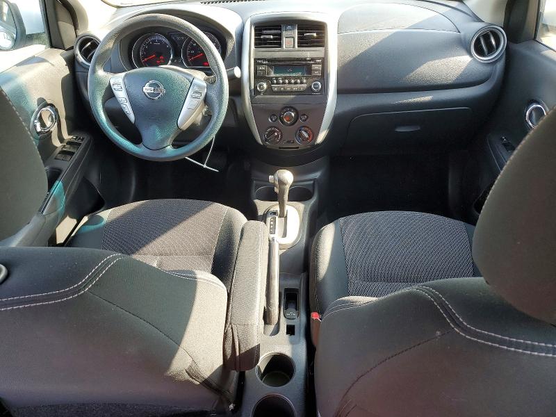 Photo 8 from auction – 2015 NISSAN VERSA S with VIN 3N1CN7AP1FL824784