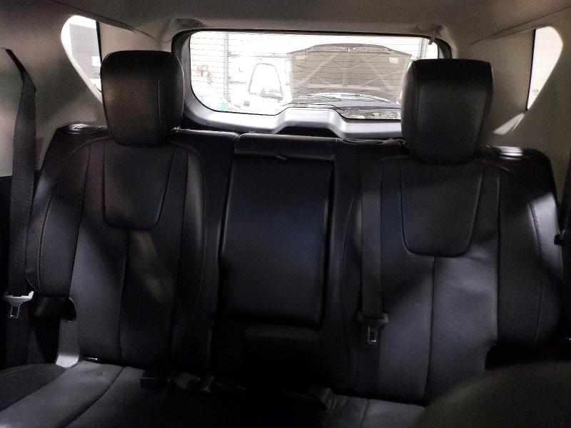 Photo 10 from auction – 2012 CHEVROLET EQUINOX with VIN 2GNFLNEK3C6256483