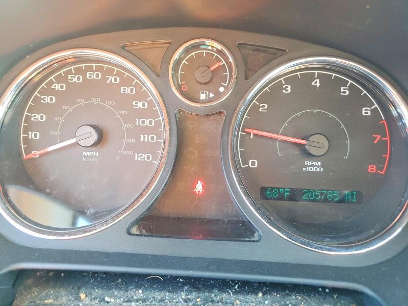 Photo 9 from auction – 2010 CHEVROLET COBALT with VIN 1G1AB5F57A7230070