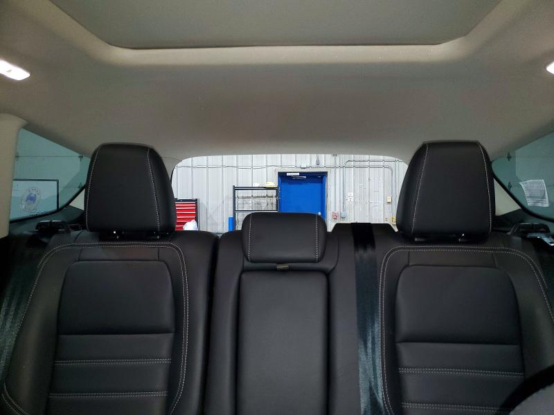 Photo 10 from auction – 2019 FORD ESCAPE SEL with VIN 1FMCU9HD2KUA48653