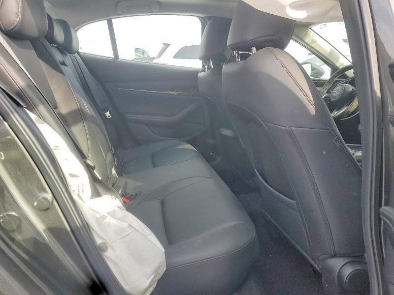Photo 10 from auction – 2025 MAZDA 3 PREFERRE with VIN 3MZBPACM9SM464815
