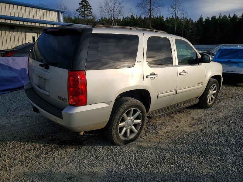 Photo 3 from auction – 2011 GMC YUKON with VIN 1GKS2CE00BR234638