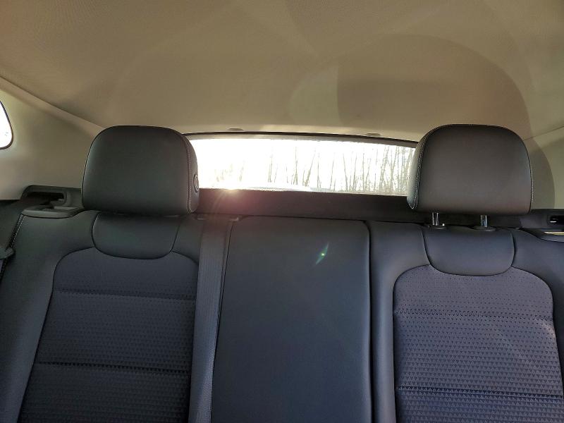 Photo 10 from auction – 2025 CHEVROLET TRAX 1LT with VIN KL77LHEP5SC267434