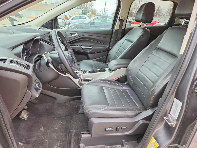 Photo 7 from auction – 2013 FORD ESCAPE SEL with VIN 1FMCU9H98DUC47284