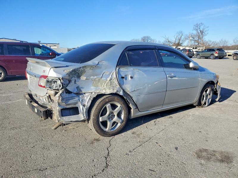 Photo 3 from auction – 2013 TOYOTA COROLLA BA with VIN 2T1BU4EE7DC970691