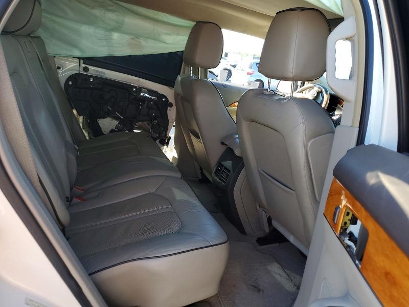 Photo 10 from auction – 2013 LINCOLN TOWNHOUSE MKX with VIN 2LMDJ6JK9DBL09150
