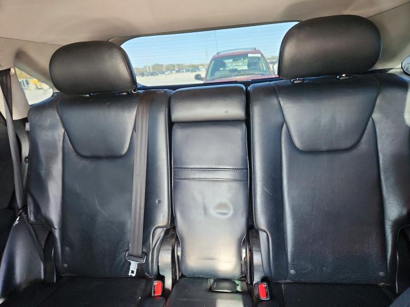Photo 10 from auction – 2012 LEXUS RX with VIN 2T2ZK1BA6CC081315