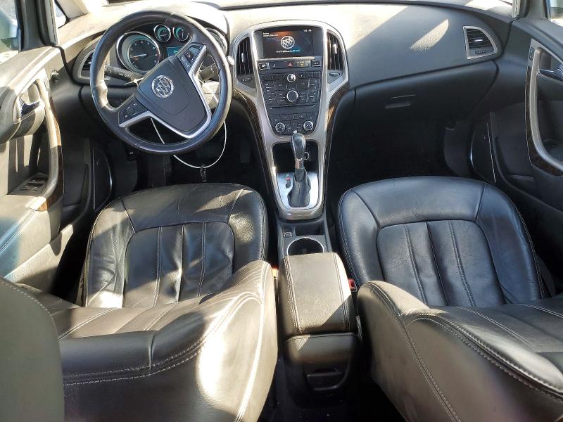 Photo 8 from auction – 2012 BUICK VERANO with VIN 1G4PS5SK5C4140820