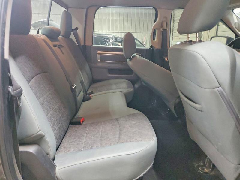 Photo 10 from auction – 2017 RAM 1500 SLT with VIN 3C6RR7LT9HG708841