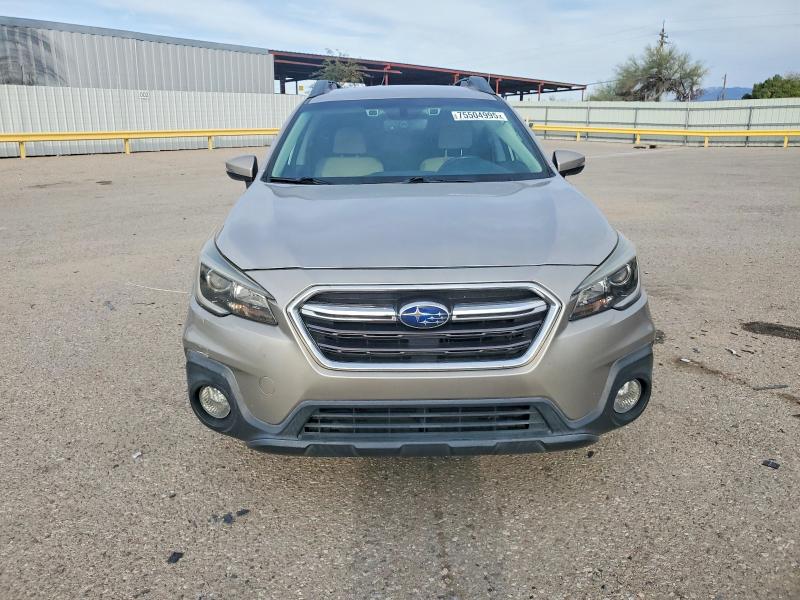 Photo 5 from auction – 2018 SUBARU OUTBACK 2. with VIN 4S4BSAFC1J3207289
