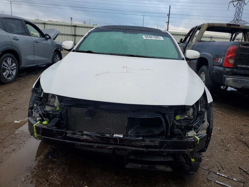 Photo 5 from auction – 2015 KIA OPTIMA with VIN 5XXGR4A65FG476136