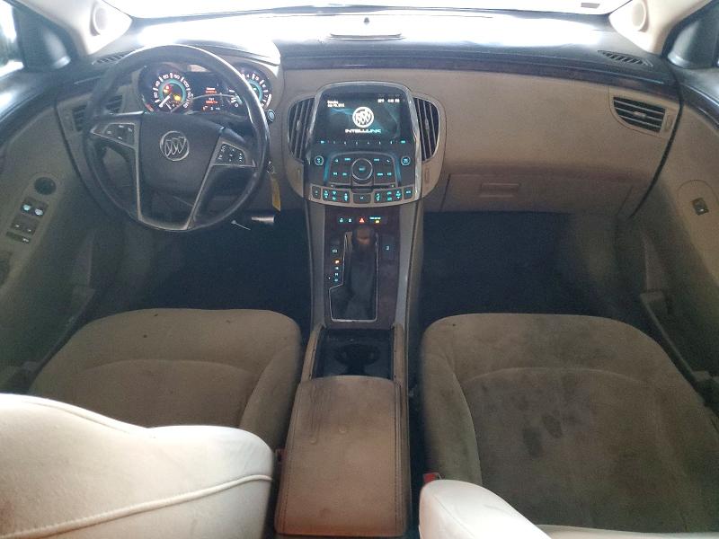 صورة رقم 8 من المزاد - 2013 BUICK LACROSSE مع VIN 1G4GA5E34DF223426