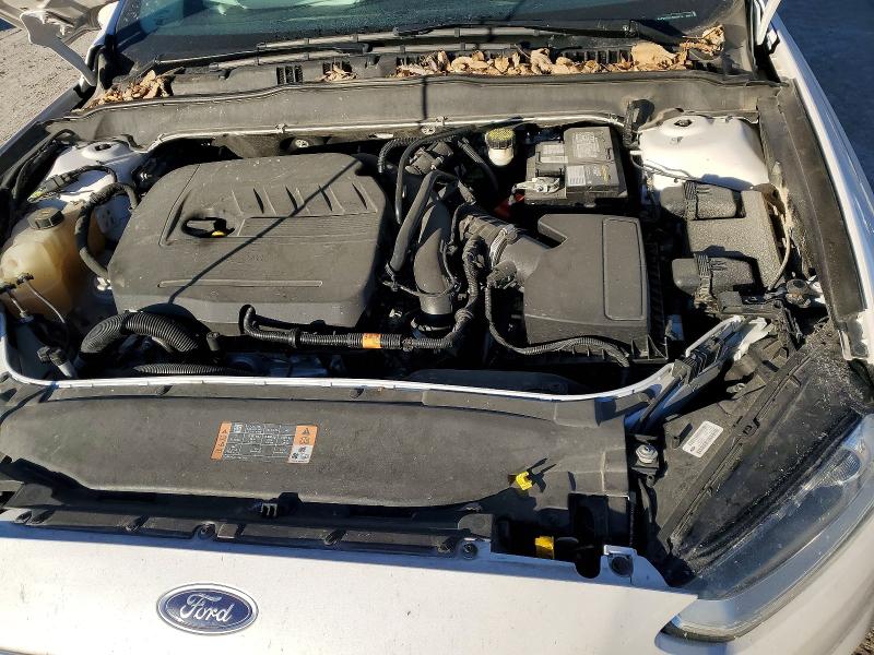 Foto 11 de la subasta – 2015 FORD FUSION con VIN 3FA6P0HD2FR209476