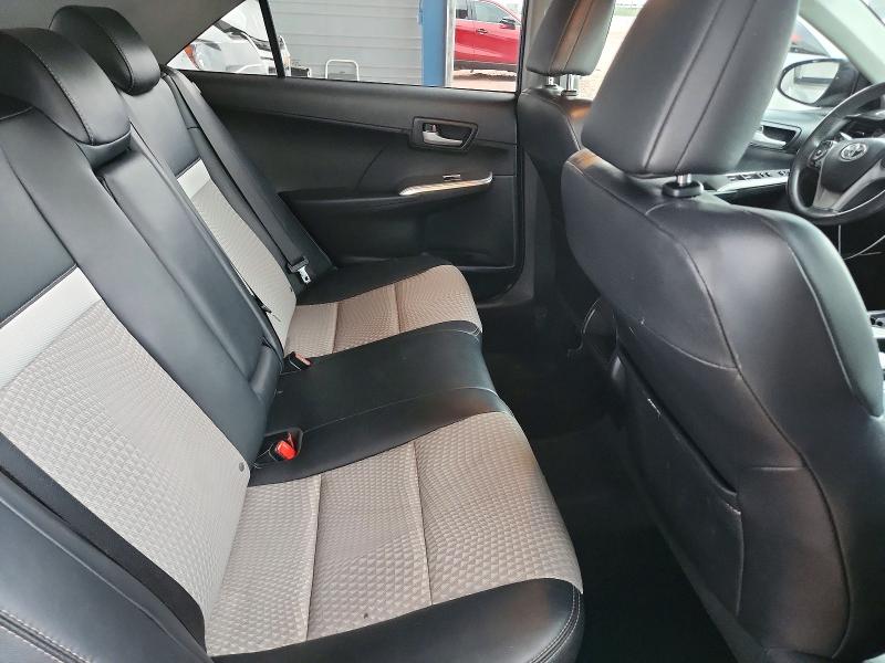 Photo 10 from auction – 2012 TOYOTA CAMRY with VIN 4T1BF1FK8CU135564