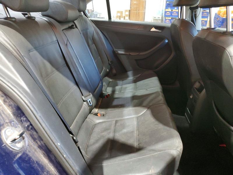 Photo 10 from auction – 2012 VOLKSWAGEN JETTA with VIN 3VWDX7AJ1CM070926