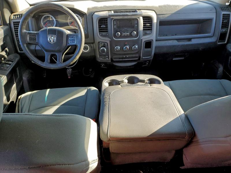 Photo 8 from auction – 2014 RAM 1500 ST with VIN 1C6RR7FT3ES330239