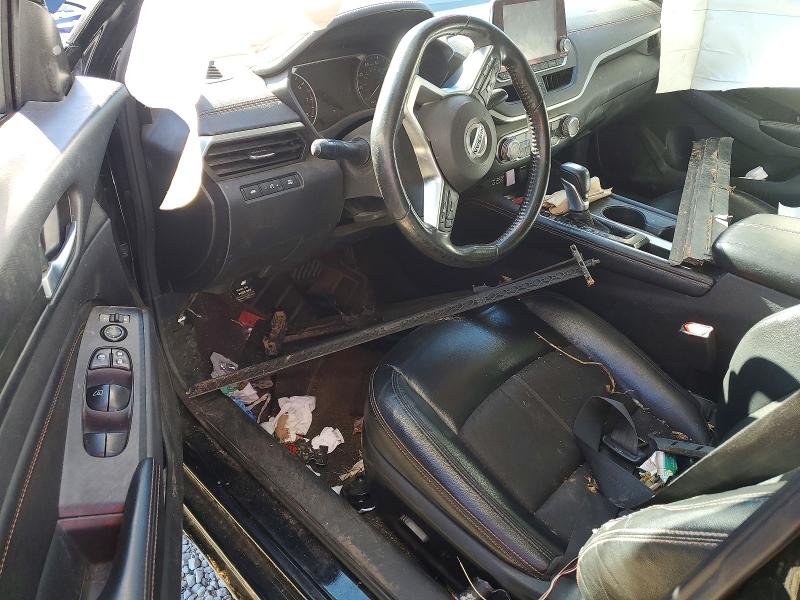 Photo 8 from auction – 2022 NISS ALTIMA with VIN 1N4BL4CV3NN333369