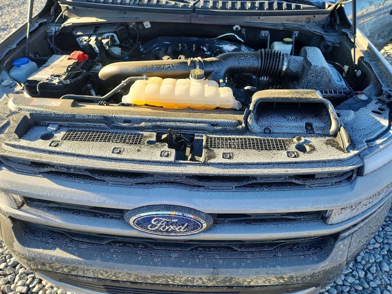 Photo 12 from auction – 2024 FORD EXPEDITION with VIN 1FMJU1H89REA44518