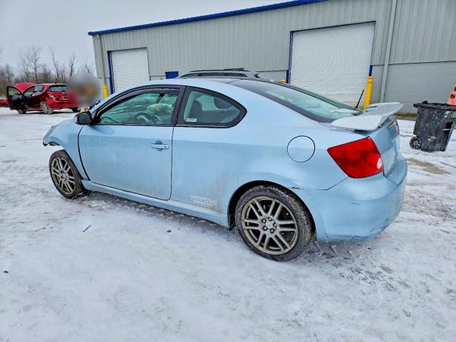 Photo 2 from auction – 2006 TOYOTA SCION TC with VIN JTKDE167060113798