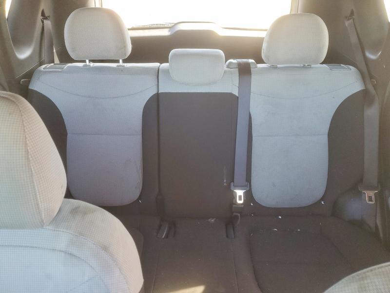 Photo 10 from auction – 2018 KIA SOUL with VIN KNDJN2A22J7566896