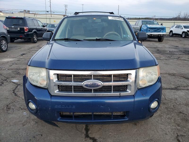 Photo 5 from auction – 2008 FORD ESCAPE XLT with VIN 1FMCU93158KB09026
