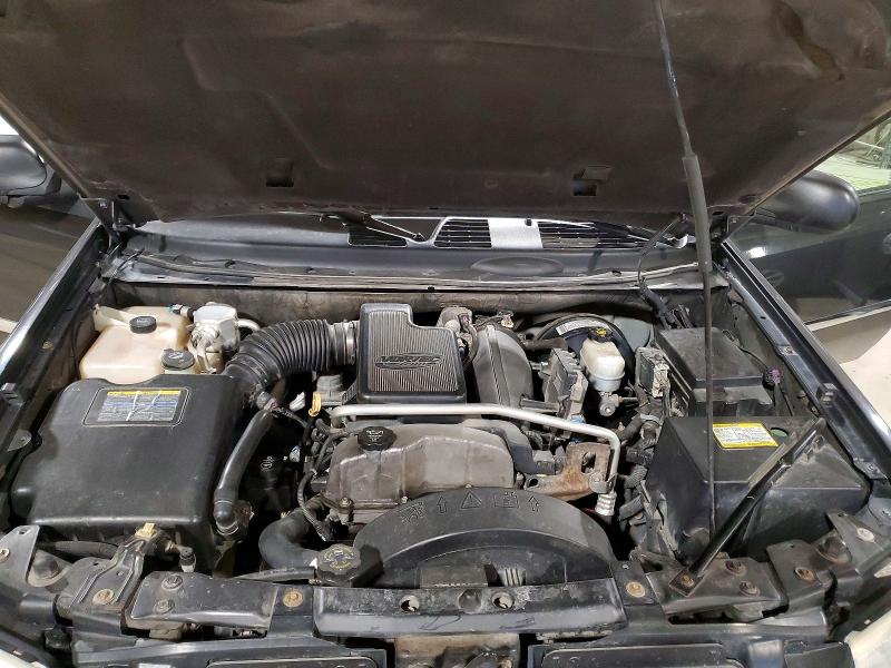 Photo 12 from auction – 2007 GMC ENVOY with VIN 1GKDT13S772111868