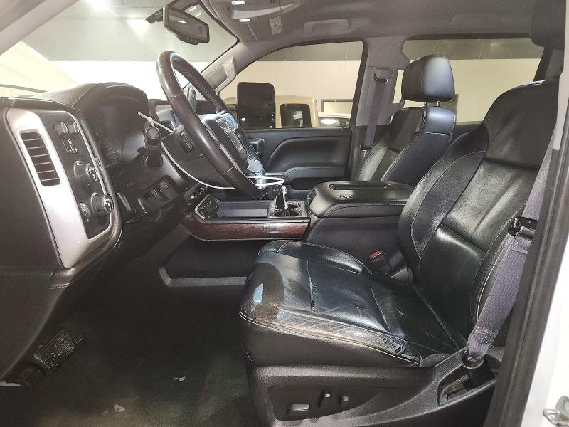 Photo 7 from auction – 2017 GMC SIERRA K15 with VIN 3GTU2NECXHG506759