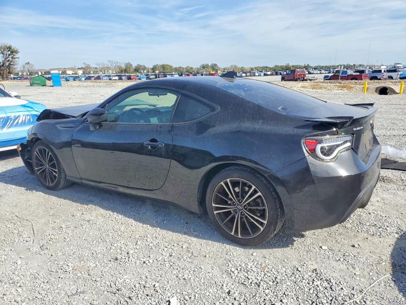 Photo 2 from auction – 2016 SUBARU BRZ 2.0 LI with VIN JF1ZCAC18G8603966