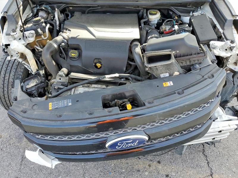 Photo 12 from auction – 2015 FORD EXPLORER S with VIN 1FM5K8GT8FGB31736