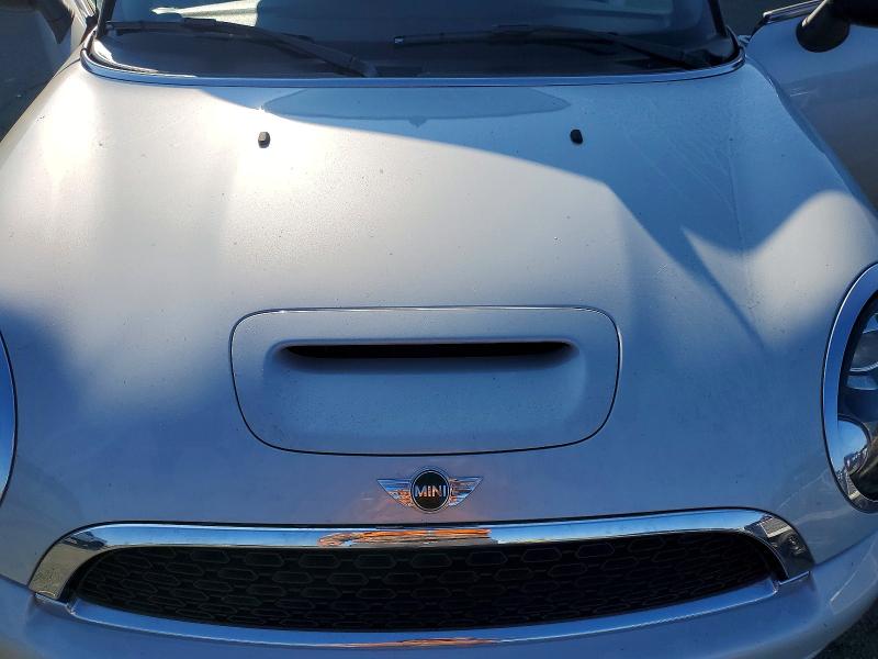 Photo 12 from auction – 2013 MINI COOPER S with VIN WMWZP3C52DT705296