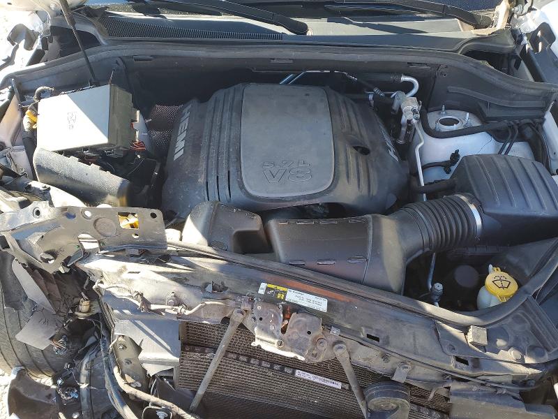 Photo 12 from auction – 2019 DODGE DURANGO R/ with VIN 1C4SDHCT4KC598807
